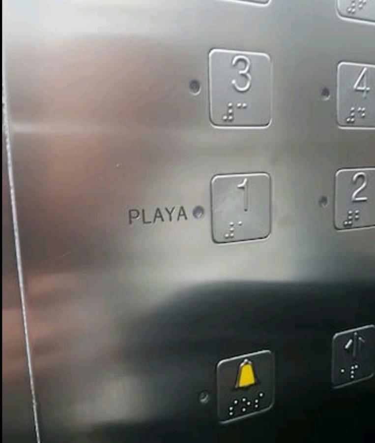 Apartamento En Primera Linea De Mar Tabaiba Exteriör bild