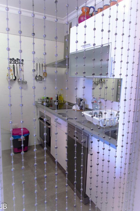 Apartamento En Primera Linea De Mar Tabaiba Exteriör bild