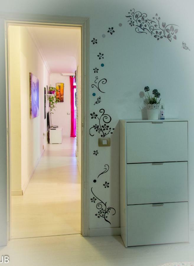 Apartamento En Primera Linea De Mar Tabaiba Exteriör bild